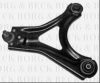 BORG & BECK BCA6180 Track Control Arm